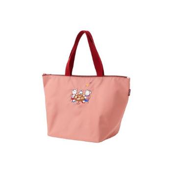 ファミリア　保冷バッグ ピンク ファミリア＞保冷バッグ002／ピンク | ANAショッピング A-style