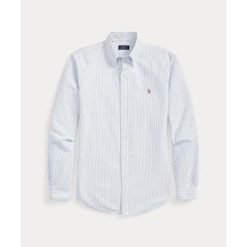 ポロ ラルフ ローレン＞カスタムフィット ボタンダウン