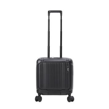BERMAS＞INTERCITYⅡPRO ワンタッチフロントオープン39c No