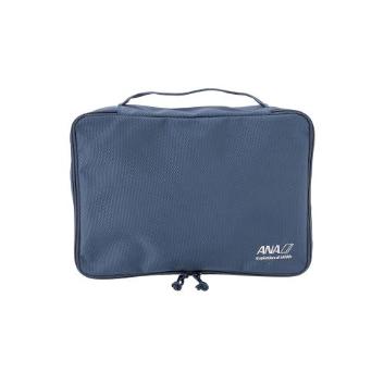 年末年始SALE】＜ANAオリジナル＞トラベル衣類収納ポーチS【受注