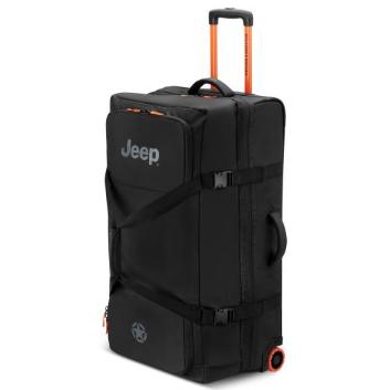 JEEP＞カスケード Lサイズ J02743260 （ジープ）／ブラック | ANA