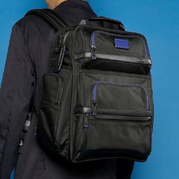 【即納】 ANAオリジナル＞TUMI for ANA ALPHA 3 ブリーフ・パック | ANA バッグ