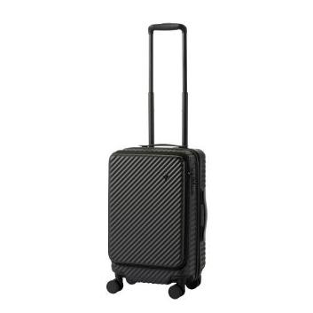 HaNT＞ココント 36-44L 機内持込対応 マチ拡張2-3泊向け