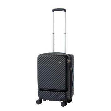 HaNT＞ココント 34L 機内持込対応 フロントポケット2-3泊向け