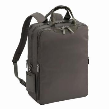 ace.＞フィッテム A4 / 14.0インチPC収納可能 マチ拡張機能付