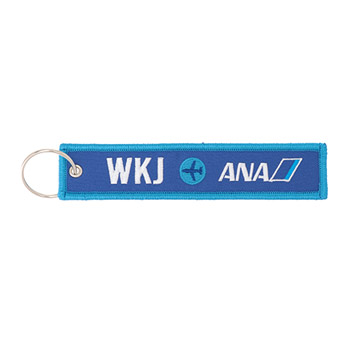 ANA フライトタグ 新登場！ANA フライトタグ 787 | NARITA AIRPORT ONLINE SHOP