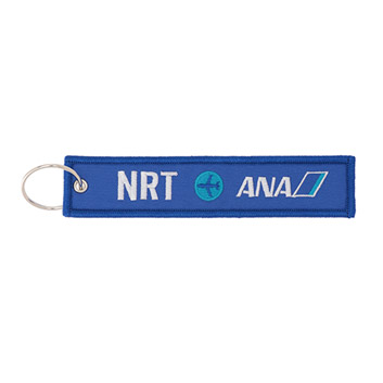 ANA フライトタグ 新登場！ANA フライトタグ 787 | NARITA AIRPORT ONLINE SHOP