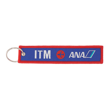適当な価格 ANAオリジナル＞就航地フライトタグ 近畿エリア／伊丹 ANA | コレクション