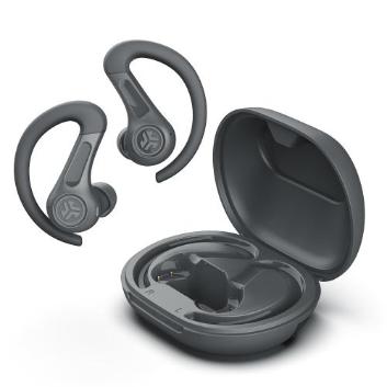 JLab × 鹿島アントラーズ 　ワイヤレスイヤホン（ロゴ　新品 JLab ×鹿島アントラーズ ワイヤレスイヤホン(ロゴ) イヤホン