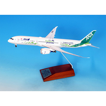 航空機・ヘリコプター JC Wings JA871A 1:200 ANA FUTURE PROMISE 航空機・ヘリコプター JC 1:200 ANA 787-8 JA874A Future