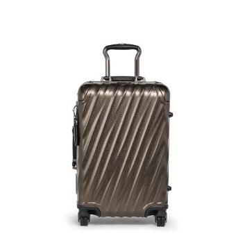 TUMI＞19 DEGREE ALUMINUM インターナショナル・キャリーオン | ANA