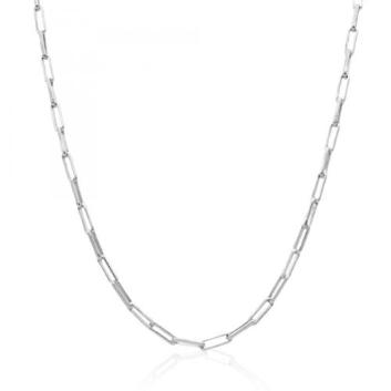 グロッセ＞トレゾア チェーンネックレス プラチナ | ANAショッピング A