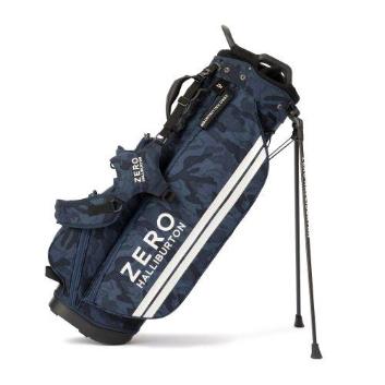 ZERO HALLIBURTON＞ゴルフコレクション ZHG-CB1 Stand Bag Limited