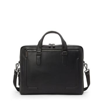 TUMI＞HARRISON 「アヴォンデール」トップ・ジップ・ブリーフ