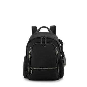 TUMI セリーナ スモール バックパック　保証カード付き TUMI｜【TUMI公式店】5年保証 VOYAGEUR 「セリーナ」バック