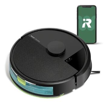 アイロボット　ルンバコンボ Amazon | ルンバ コンボ Essential robot ホワイト | アイ