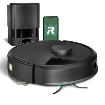 iRobot アイロボット ルンバ 105 iRobot＞アイロボット ルンバ コンボ Roomba 105 Combo ロボット