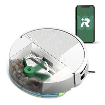 iRobot＞アイロボット ルンバ コンボ Roomba 205 DustCompactor Combo