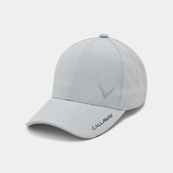 CLUBHAUS × Callaway コラボ　グレーキャップ CLUBHAUS × Callaway コラボ グレーキャップ