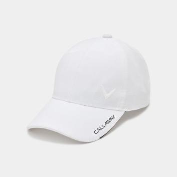 CALLAWAY＞C25191100キャップ／ﾎﾜｲﾄ | ANAショッピング A-style