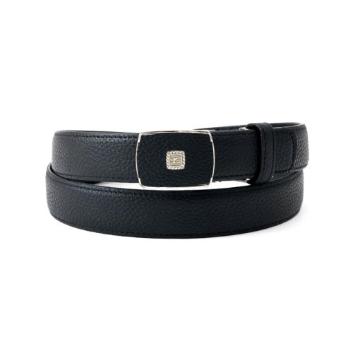 renoma＞ビジネスバックルベルト 30mm 日本製／クロ | ANAショッピング