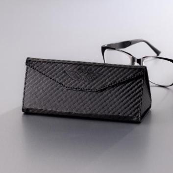 ANAオリジナル＞ユニフォームコレクション メガネケース（パイロット