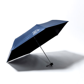 pon　近沢レース　ANA オリジナル　晴雨兼用日傘　折りたたみ傘 pon様専用 近沢レース ANA オリジナル 晴雨兼用日傘 折りたたみ傘