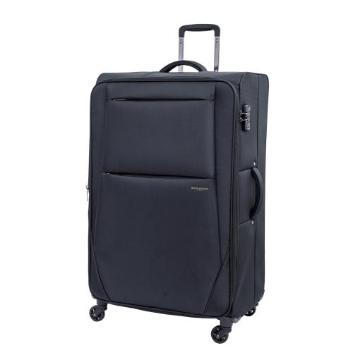 HIDEO WAKAMATU＞超軽量 ソフトキャリーLL／ブラック | ANA