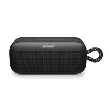 BOSE＞Bose SoundLink Plus Portable Speaker／ﾌﾞﾗｯｸ | ANA