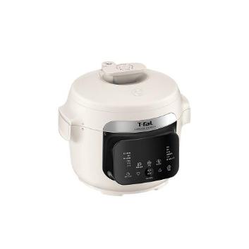 ラクラクッカー Amazon.co.jp: 【オンライン限定】 ティファール 電気圧力鍋 2.3