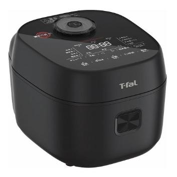 ティファール 炊飯器 5.5合 IH式 遠赤外線 「ザ・ライス」 ティファール＞ザ・ライス遠赤外線IH炊飯器 エッセンシャル（5.5合炊き