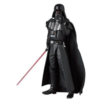 スターウォーズ＞MAFEX ダース・ベイダー（ローグワン Ver.1.5