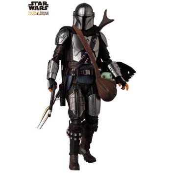 mafex マンダロリアン スターウォーズ スターウォーズ>MAFEX マンダロリアン Ver.2.0 | ANA
