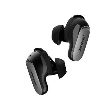 BOSE＞Bose QuietComfort Ultra Earbuds（2nd Gen）／ﾌﾞﾗｯｸ