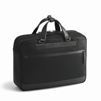 ZERO HALLIBURTON＞Cipher Quiet 2Way Brief Case 81535