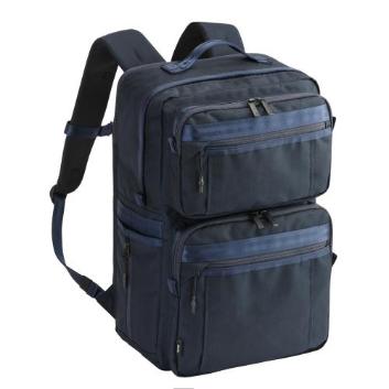 クルマとボード ace.＞デュラムーブ B4ビジネスリュック 68140／ネイビー | ANA