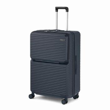 EDGELINK＞クルーズボックス 101Lスーツケース 05804／ネイビー | ANA