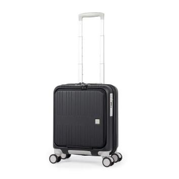 A.L.I＞MAXSMART 前輪ストッパー フロントオープン拡張キャリー