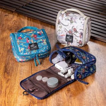 ポーチ　Fred SEGAL  ANA 全日空　Hawaii 新品未使用 ANA限定ポーチ Fred Segalコラボ - メルカリ