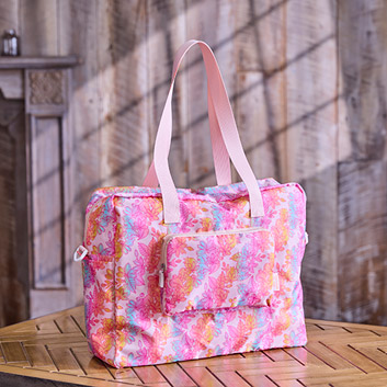 US購入品 JANA LAM 花柄　クラッチバッグ US購入品 JANA LAM 花柄 クラッチバッグ - メルカリ