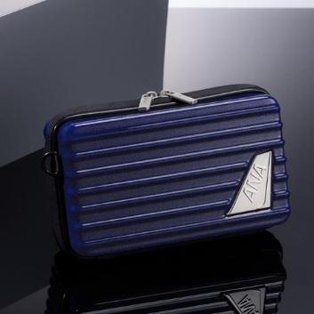 ANAオリジナル＞2wayハードケース／ブルー | ANAショッピング A-style