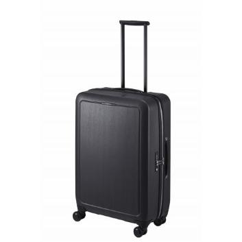 プロテカ＞J5 シスイ 71Lスーツケース 黒檀 日本製 03573 | ANA