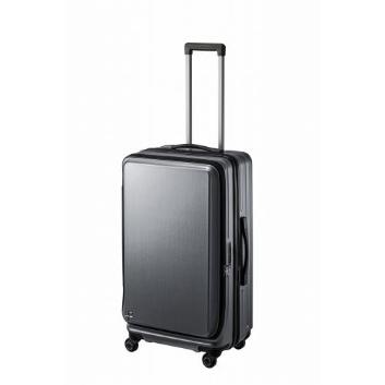 プロテカ＞フレスターEX 76/89Lスーツケース エキスパンド機能 01553