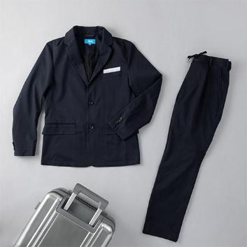 ANAオリジナル＞WWS for ANA ジェットセッターセットアップスーツ