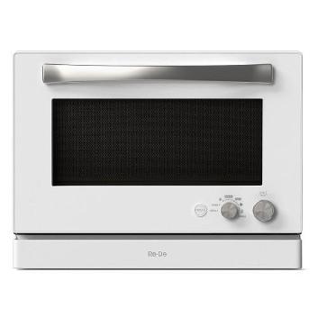 Re・De＞Re・De Range オーブンレンジ／ホワイト | ANAショッピング A