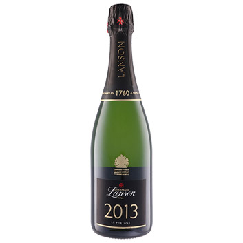 希少品★ランソン 2012 シャンパン 750ml シャンパ－ニュ・ランソン＞ランソン ヴィンテ－ジ【2013