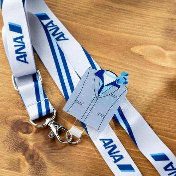 ANA ネックストラップ 767 30TH ANNIVERSARY Amazon.co.jp: ANA ネックストラップ 767 30TH ANNIVERSARY : おもちゃ