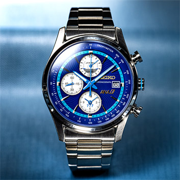 ANAオリジナル＞SEIKO for ANA 777デザイン オリジナルウォッチ | ANA