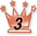 3