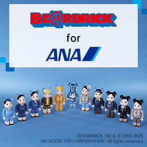 BE@RBRICK for ANAiANAn70NLOj